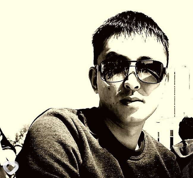 Кайрат, 42, Семей — анкета №1649204