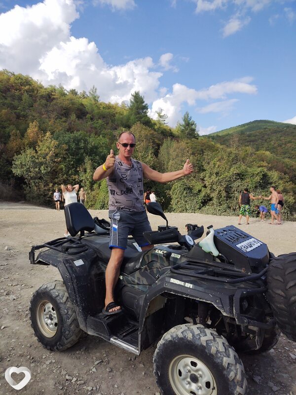 Сергей, 49, Пензе — анкета №1649206