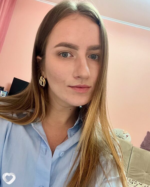 Екатерина, 30, Минске — анкета №1649209