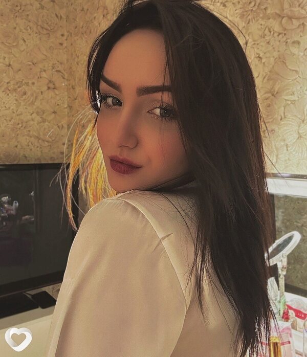 Анастасия, 26, Москве — анкета №1649219
