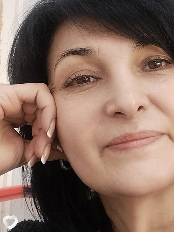 Наталья, 52, Белой Калитве — анкета №1649449