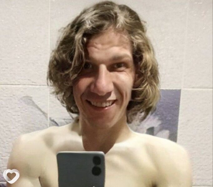 Максим, 42, Волгограде — анкета №1649452