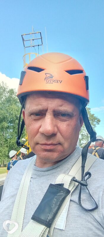 Иосиф, 49, Архангельске — анкета №1649463