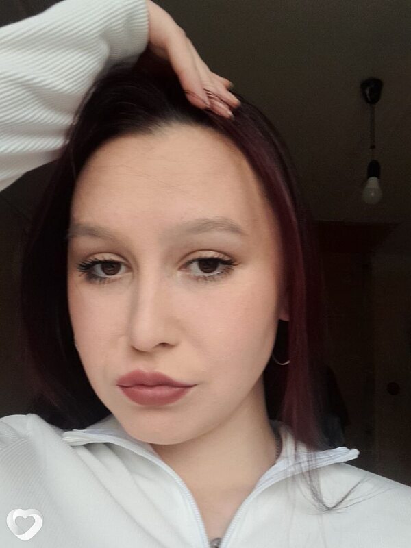 Амина, 20, Чебоксарах — анкета №1649468