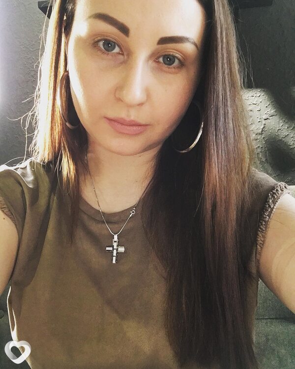 Даша, 41, Тюмени — анкета №1649470