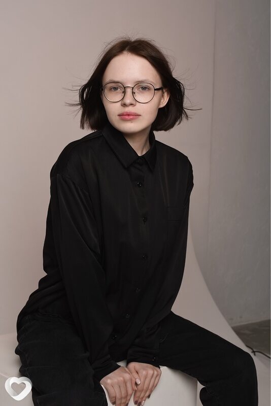 Ника, 20, Красноярске — анкета №1649346