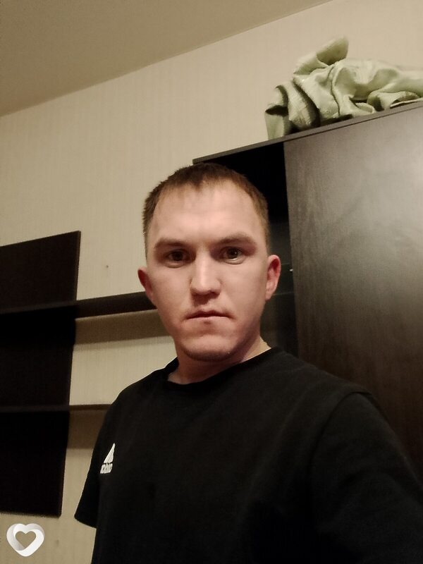 Геннадий, 29, Санкт-Петербурге — анкета №1649350