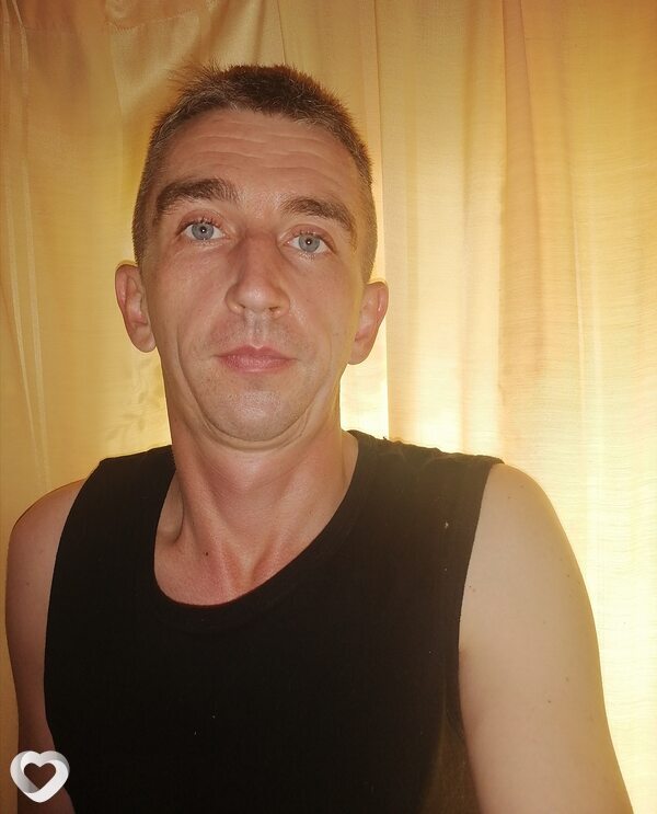 Роман, 36, Воронеже — анкета №1649352