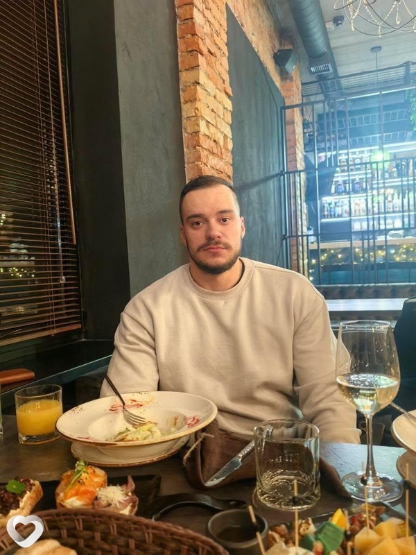 Паша, 27, Ивацевичах — анкета №1649377