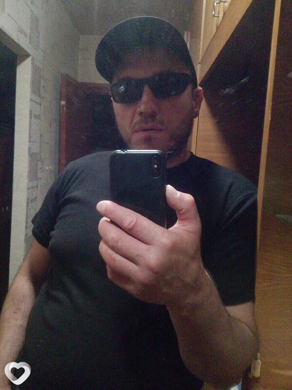 Aleksandr, 41, Харькове — анкета №1649379