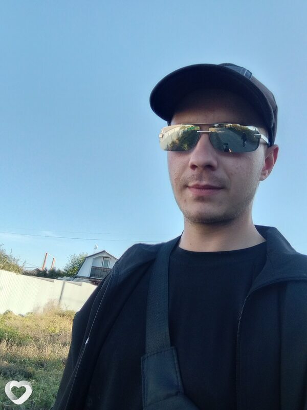 Дима, 22, Жигулевске — анкета №1649381