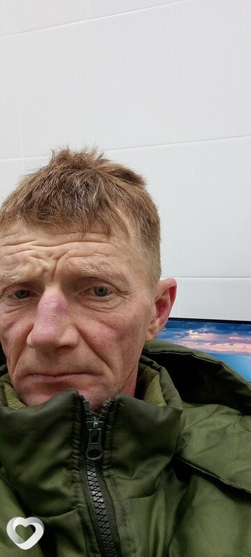 Сергей, 51, Судаке — анкета №1649384