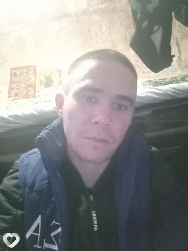 Петр, 36, Одессе — анкета №1649386