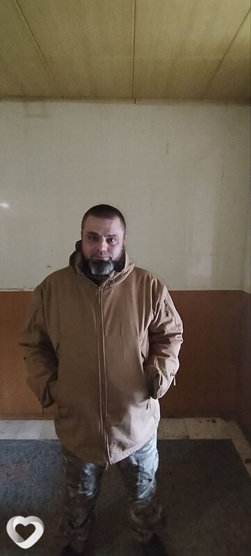 Санек, 37, Донецке — анкета №1649388