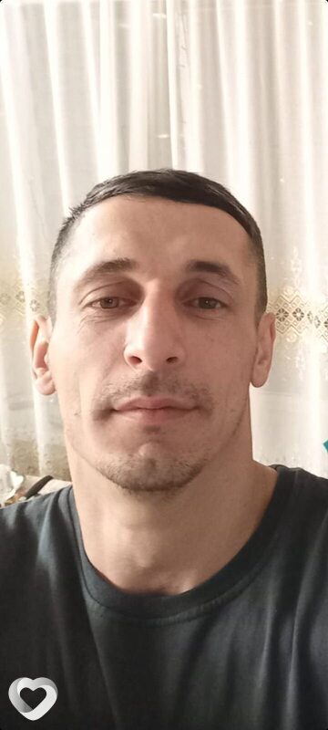 Русик, 34, Рязани — анкета №1649248