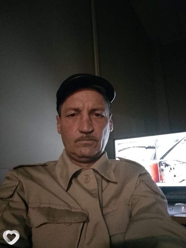 Алексей, 46, Новоаннинском — анкета №1649249