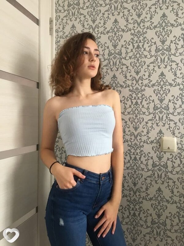 Марина, 28, Москве — анкета №1649498