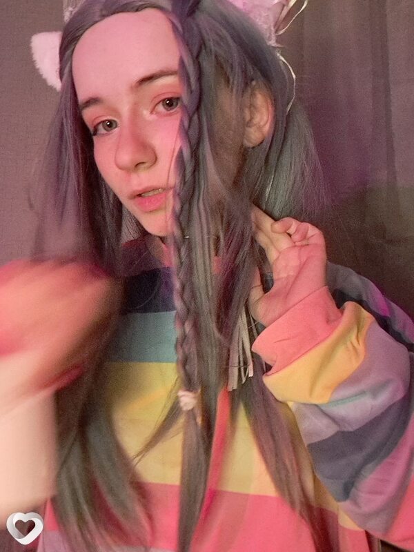 Aleksandra, 21, Астане — анкета №1649504