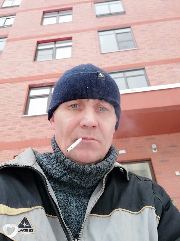Рома, 45, Ярославле — анкета №1649507