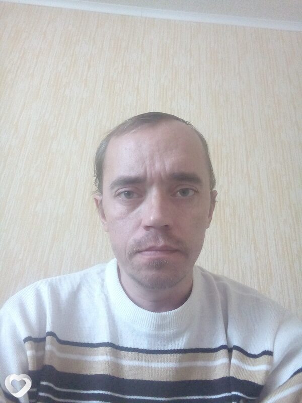Евгений, 41, Ульяновске — анкета №1649509