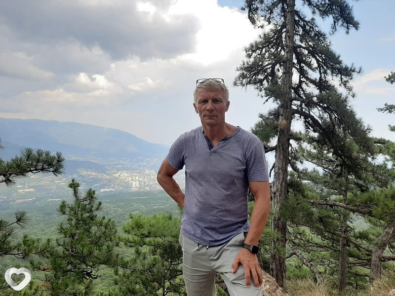Алексей, 52, Набережных Челнах — анкета №1649510