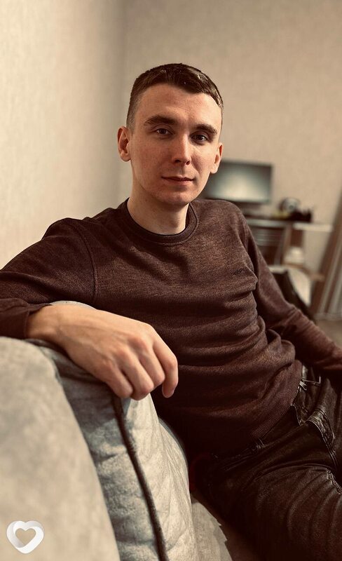 Антон, 31, Сморгони — анкета №1649511
