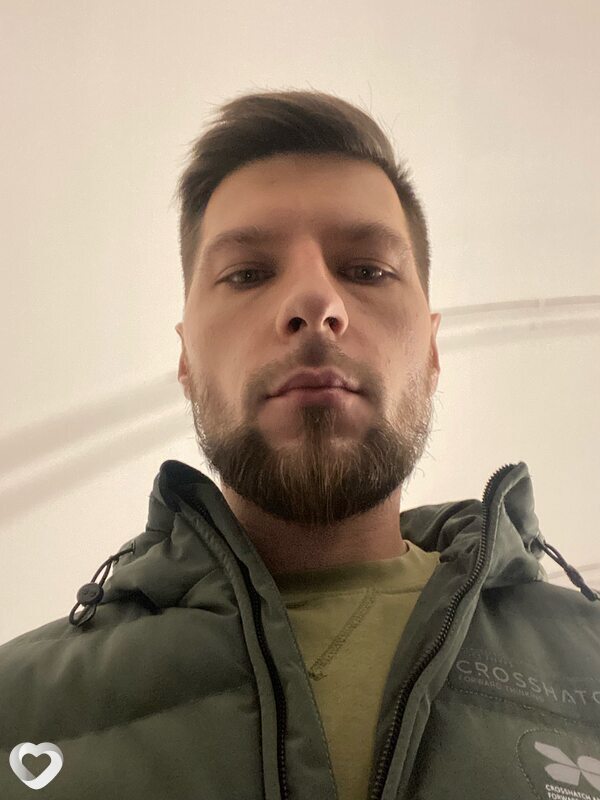 Алексей, 38, Москве — анкета №1649514