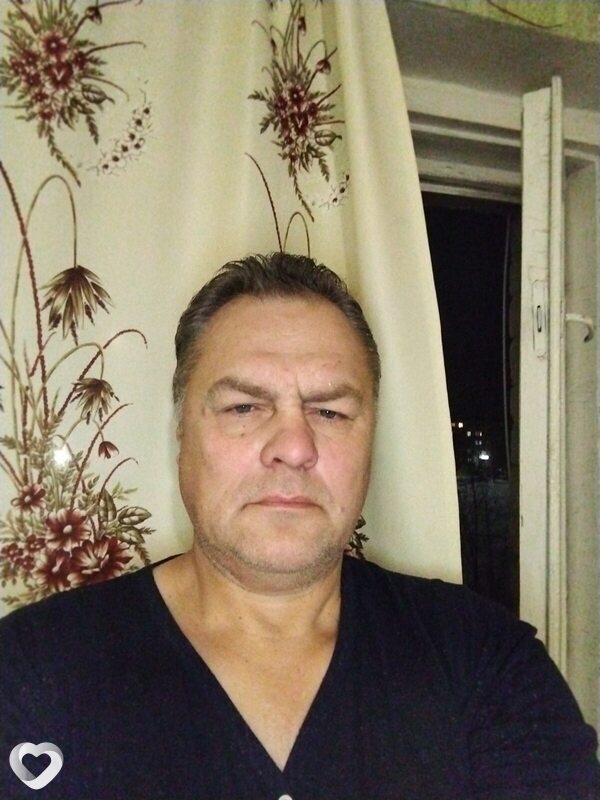 Сергей, 56, Павловск (Воронежская Обл) — анкета №1649425