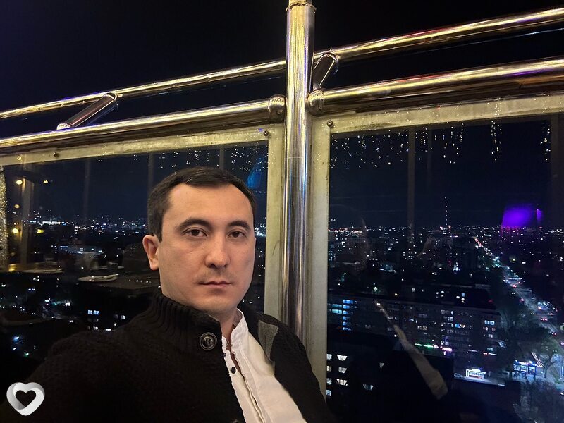 Нуршат, 35, Алматы — анкета №1649444