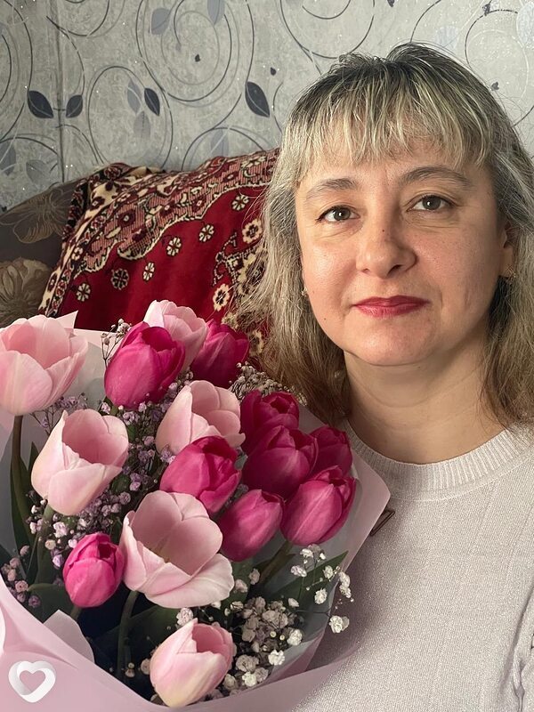 Наталья, 46, Темиртау — анкета №1649445
