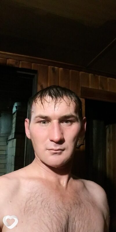 Александр, 37, Караганде — анкета №1649702