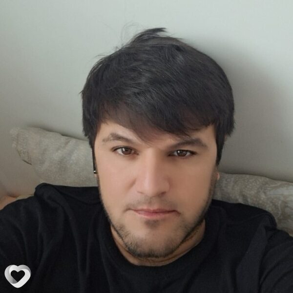 Ёкубчон, 33, Севастополе — анкета №1649710