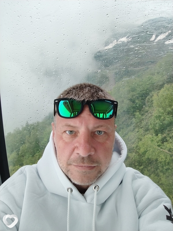 Дмитрий, 49, Иванове — анкета №1649622