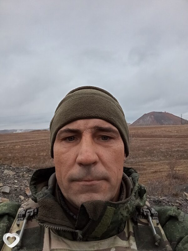 Александр, 39, Иванове — анкета №1649631