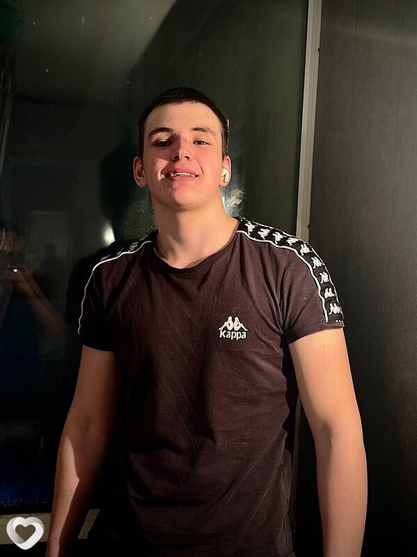 Артем, 22, Кокшетау — анкета №1649644