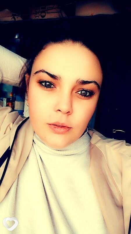 Наталия, 26, Электростали — анкета №1649645