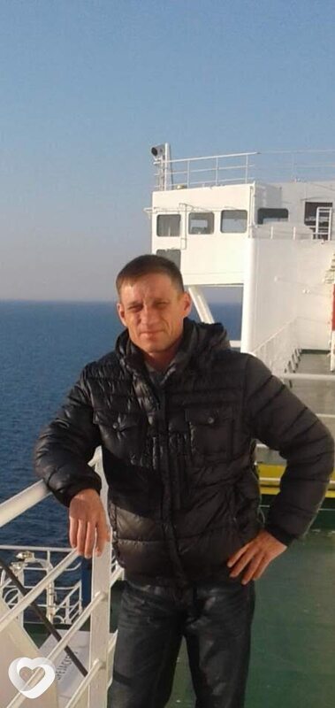 Александр, 49, Талдыкорган — анкета №1649574