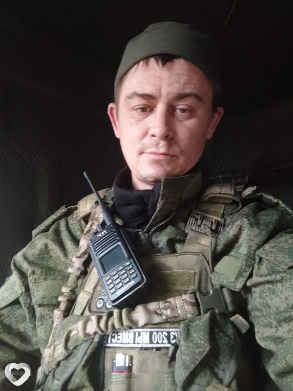 Алексей, 34, Луганске — анкета №1649580