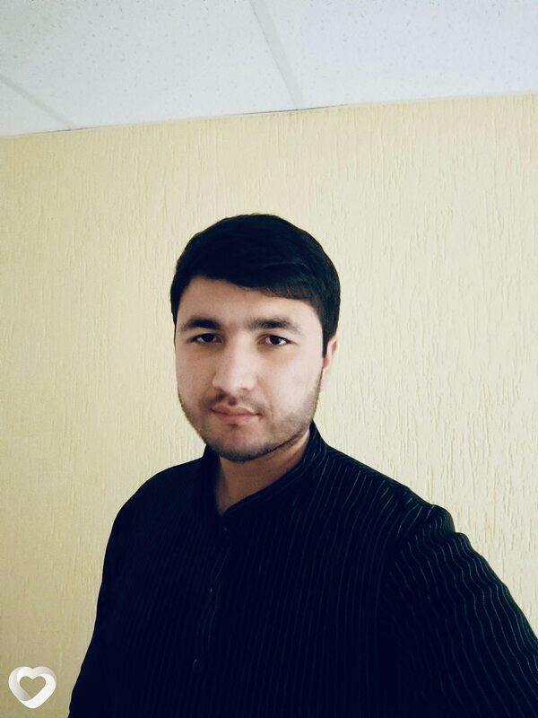Макс, 25, Минске — анкета №1649585