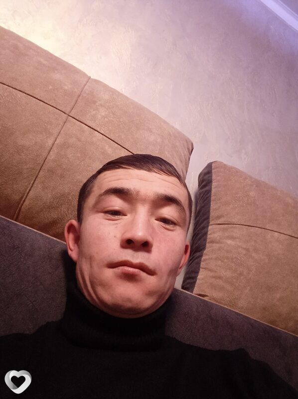 Алмас, 28, Усть-Каменогорск — анкета №1649586