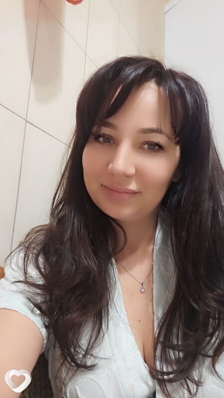 Руфия, 41, Астрахани — анкета №1649723