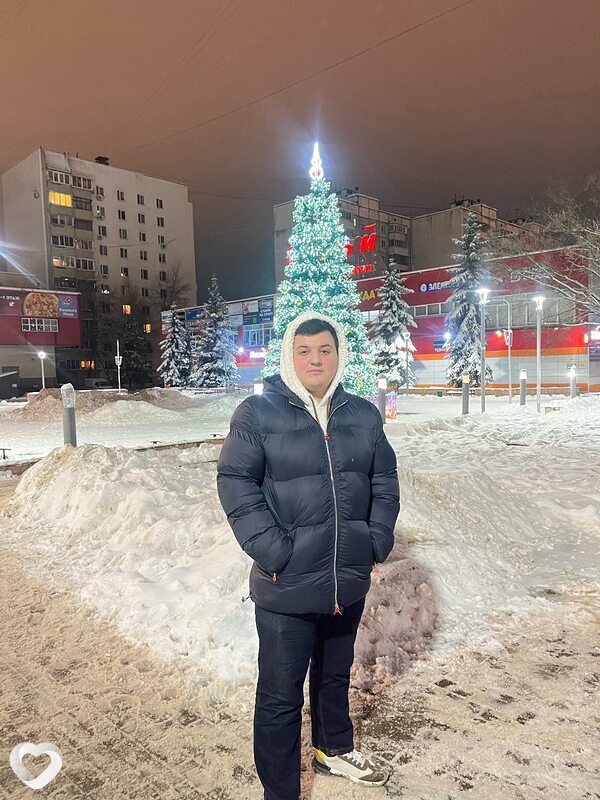 Axamad, Нахабино