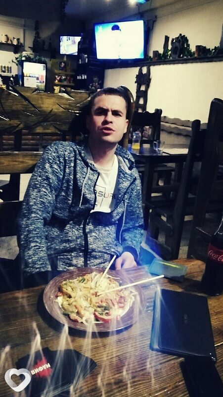 Нежный, 30, Тобольске — анкета №1649733