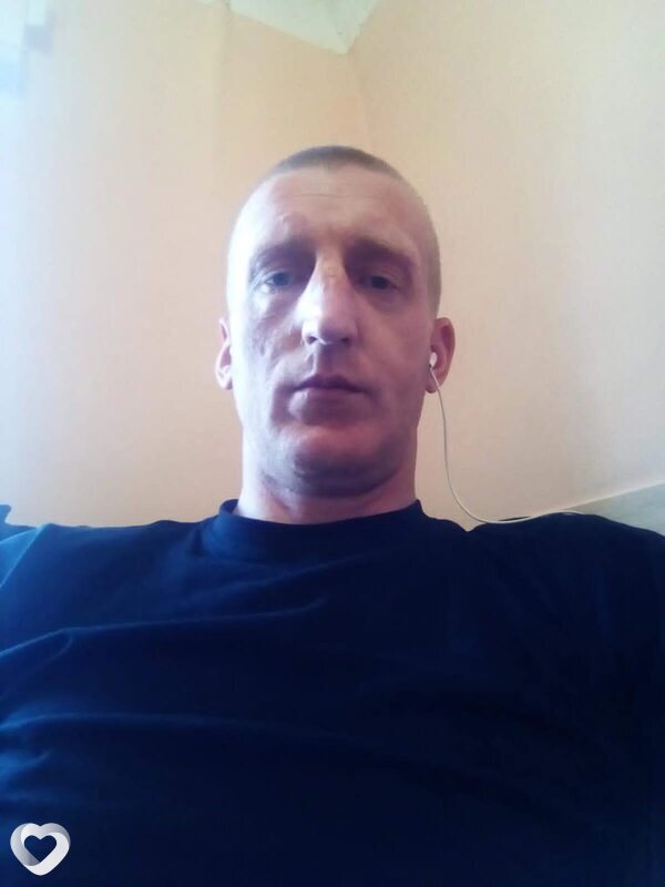 Евгений Ковалев, 40, Санкт-Петербурге — анкета №1649737