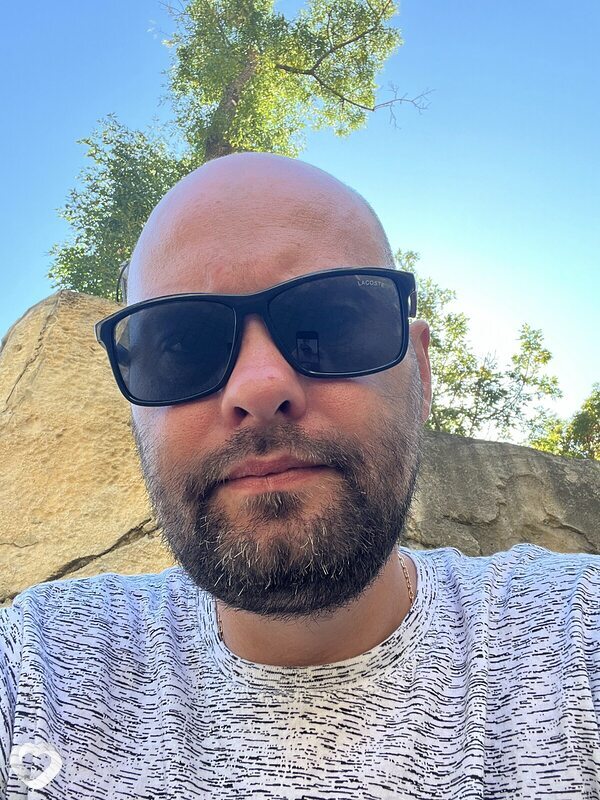 Артемий, 42, Севастополе — анкета №1649739