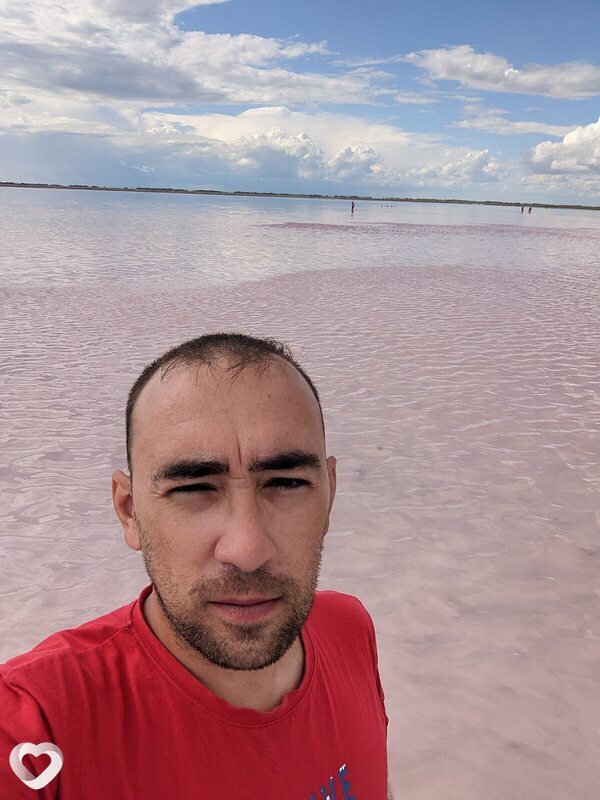 Александр, 36, Новокузнецке — анкета №1649403