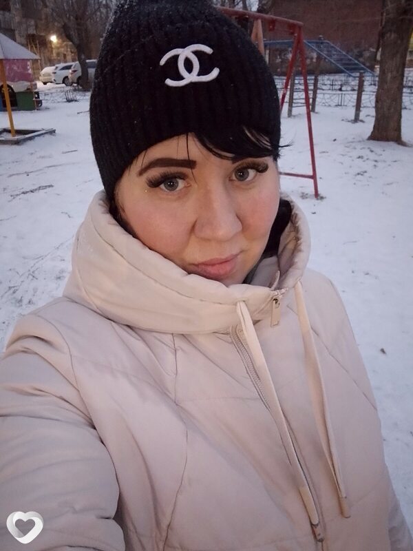 Дарья, 34, Челябинске — анкета №1649407
