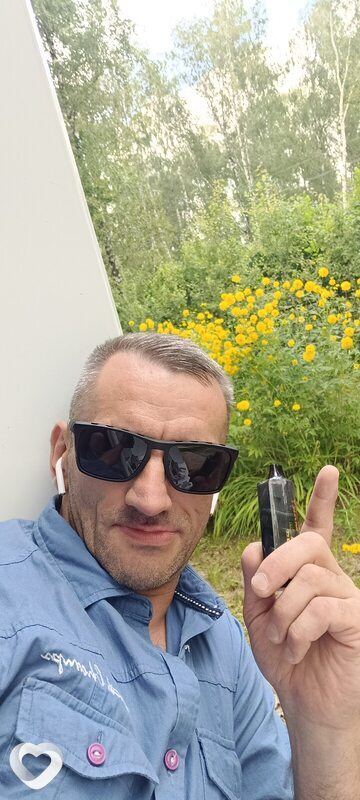 Сергей, 49, Туле — анкета №1649414