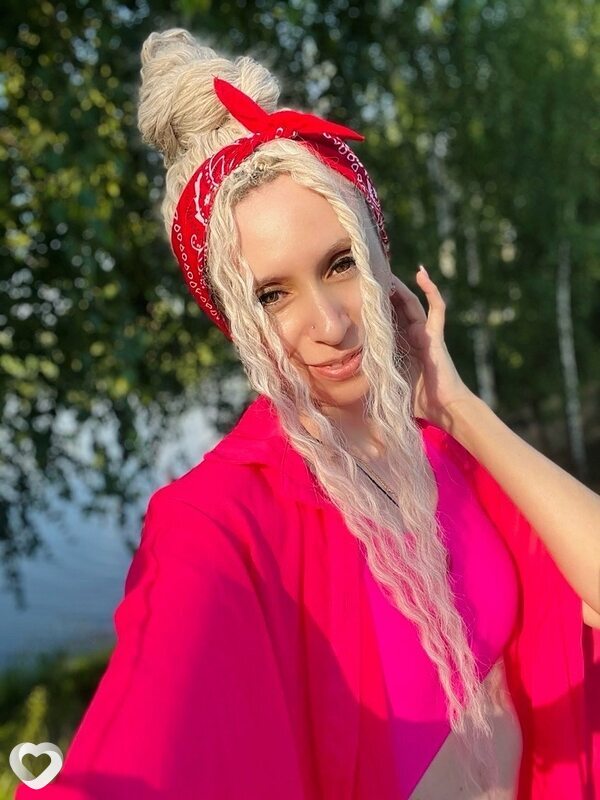 Екатерина, Черноголовка