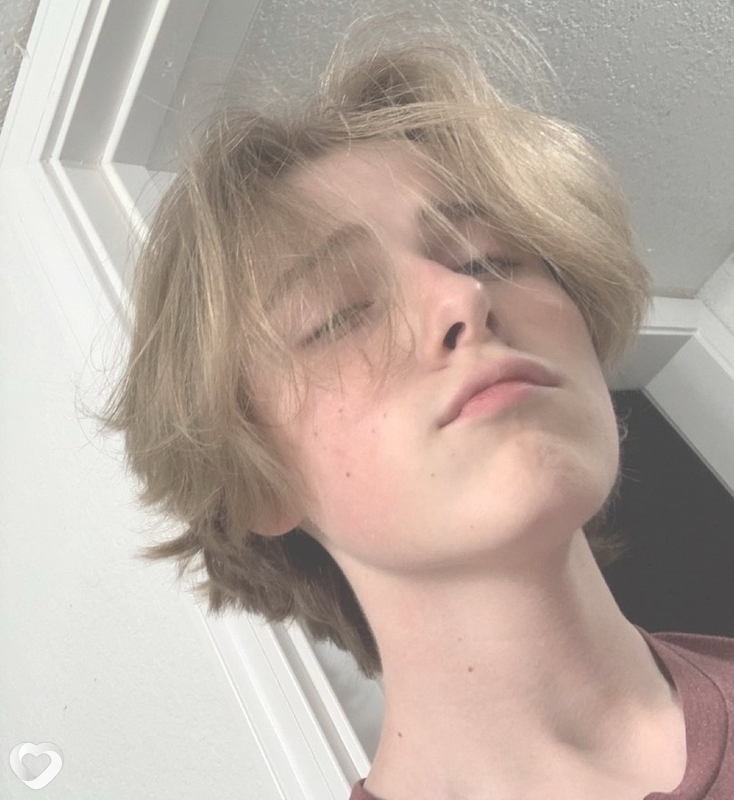 Maxim, 21, Белгороде — анкета №1649552